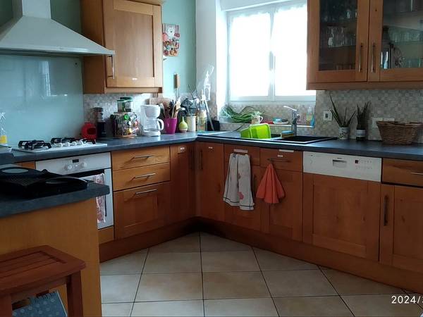 Location / Appartement, Lorient / Photo 2