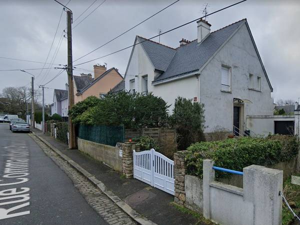 Location / Appartement, Lorient / Photo 9
