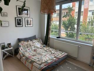 Colocation / Appartement 2 pièces de 90 m², Ixelles, Avenue Général Médecin Derache