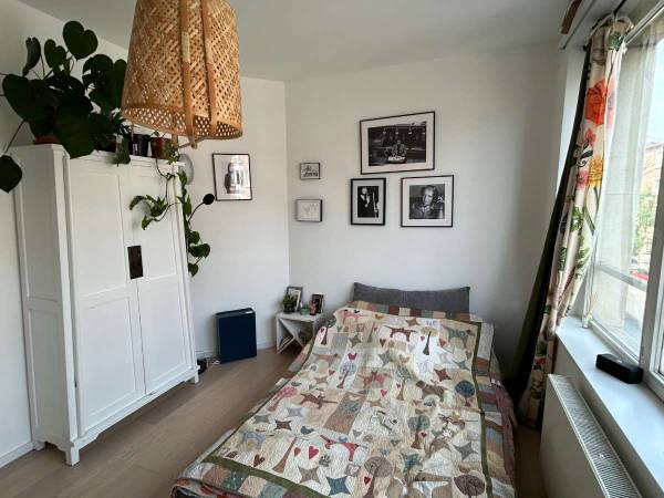 Flatsharing / 2-bedroom flat · 90 m², Ixelles, Avenue Général Médecin Derache / Photo 2