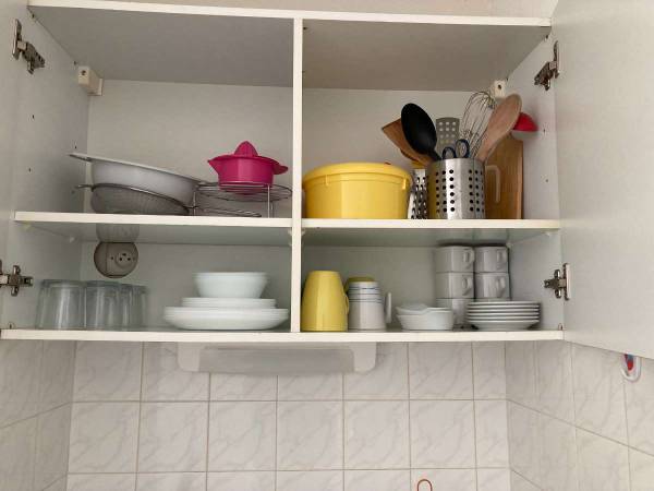 Chambre pour étudiant / Résidence 4 pièces de 15 m², Angers, Avenue Pasteur / Photo 2