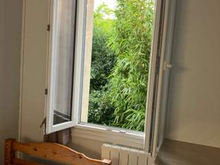Student room / Résidence 4 pièces de 15 m², Angers, Avenue Pasteur