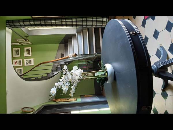 Colocation / Hôtel particulier 10 pièces de 350 m², Melun, Rue Eugène Briais / Photo 15