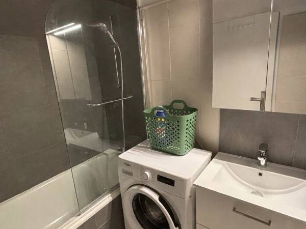 Colocation / Appartement 5 pièces de 89 m², Nantes, Rue Yves Kartel / Photo 21