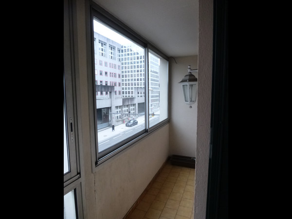 Colocation / Appartement 4 pièces de 82 m², Lyon, Cours Lafayette / Photo 5