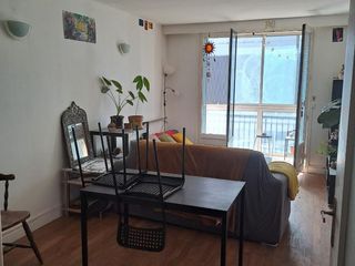 Colocation, Appartement 4 pièces, Lyon