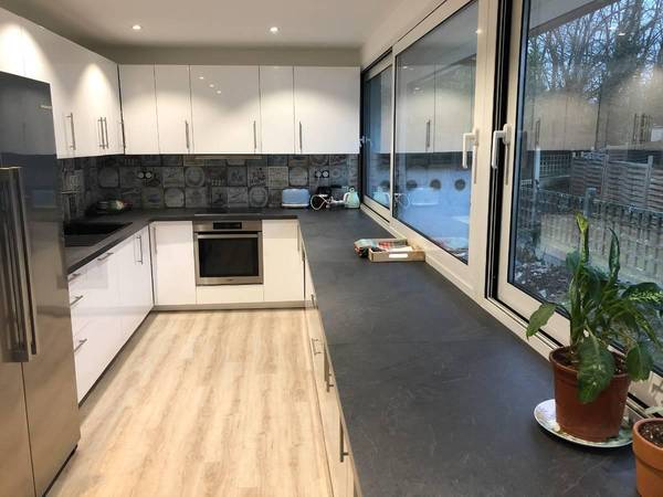 Coliving / Maison 8 pièces de 200 m², Fontainebleau / Photo 2