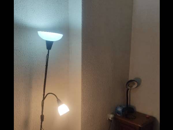 Sous-location / Appartement 3 pièces de 62 m², Marseille, Avenue Camille Pelletan / Photo 15