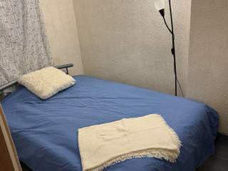 Sous-location / Appartement 3 pièces de 62 m², Marseille, Avenue Camille Pelletan