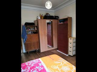 Colocation / 5 rooms apartment · 110 m², Saint-Mandé, Chaussée de l'Etang
