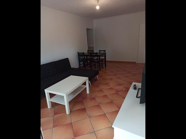 Colocation / Appartement 5 pièces de 86 m², Mérignac, Rue des Vignobles / Photo 2