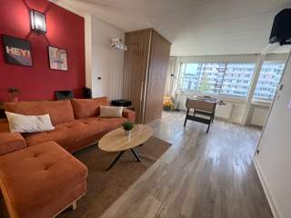 Flatsharing / 3-bedroom flat · 94 m², Vandœuvre-lès-Nancy, Square de Liège
