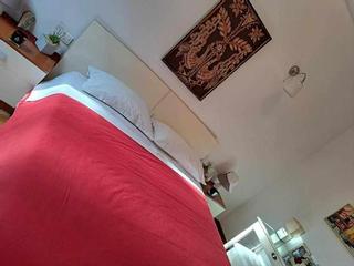 Flatsharing / Flat, Nice