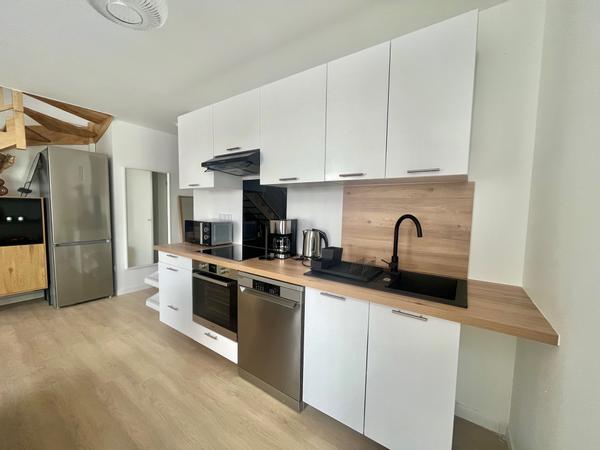 Flatsharing / 5-bedroom flat · 81 m², Cergy, rue des marjoberts / Photo 2