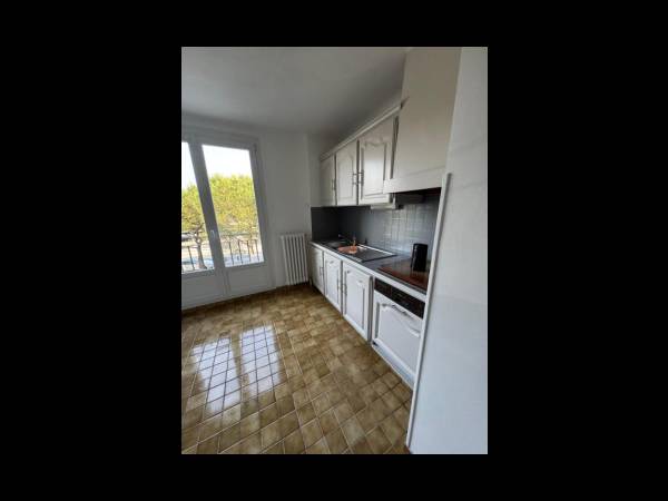 Colocation / Appartement 5 pièces de 103 m², Saint-Herblain, 151 Route de Vannes / Photo 8