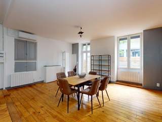 Location / 3 rooms house · 70 m², Angoulême, Rue Beauregard