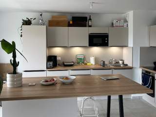 Colocation / 4 rooms apartment · 62 m², Nice, Avenue Simone Veil