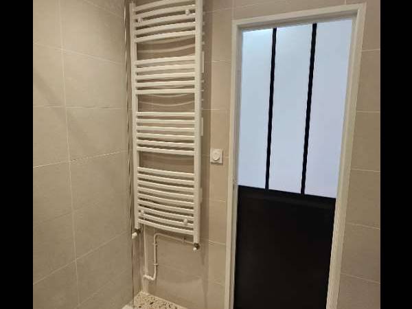 Colocation / Appartement 4 pièces de 64 m², Toulouse, Avenue Léon Blum / Photo 11