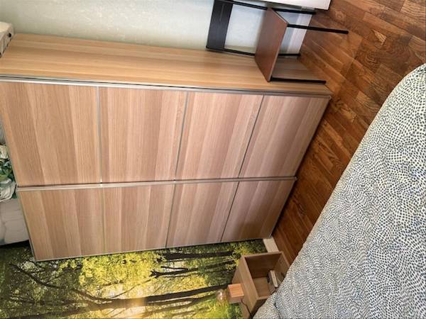 Colocation / Appartement 4 pièces de 60 m², Lyon, Boulevard des Etats-Unis / Photo 2