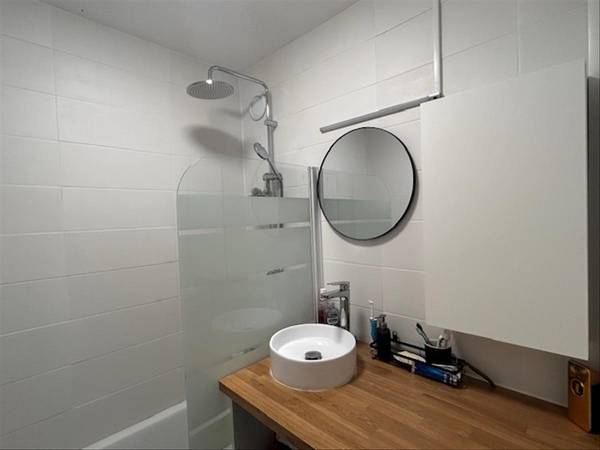 Colocation / Appartement 4 pièces de 60 m², Lyon, Boulevard des Etats-Unis / Photo 14