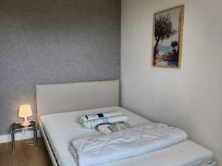Chambre chez l'habitant / 5 rooms apartment · 85 m², Toulouse, Rue Vestrepain