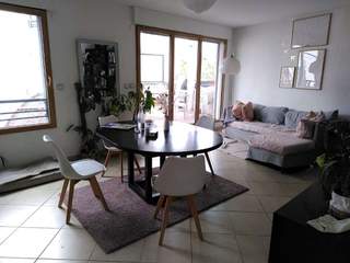 Colocation / Appartement 4 pièces de 88 m², Lyon, Rue Marius Berliet