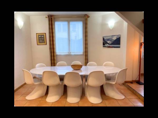 Colocation / Maison 10 pièces de 270 m², Toulouse, Rue de la Rochefoucauld / Photo 9