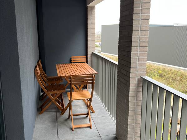 Colocation / Appartement 6 pièces de 101 m², Romainville / Photo 11