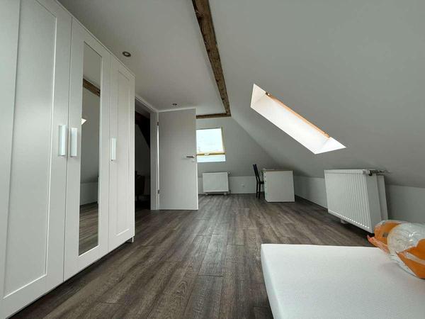 Colocation / Duplex 6 pièces de 119 m², Holtzheim, Rue du Lieutenant Lespagnol / Photo 6