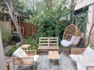Sous-location / 8 rooms apartment · 135 m², Toulouse, Rue de Naples