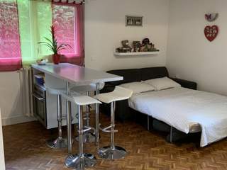 Affitto / 1 room apartment · 32 m², Rueil-Malmaison, Avenue Alsace-Lorraine