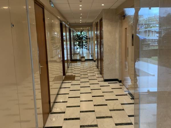 Location / Appartement 1 pièce de 32 m², Rueil-Malmaison, Avenue Alsace-Lorraine / Photo 11