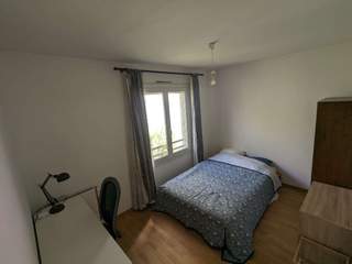 WG / 5 rooms building · 91 m², Lyon, Rue Georges Gouy
