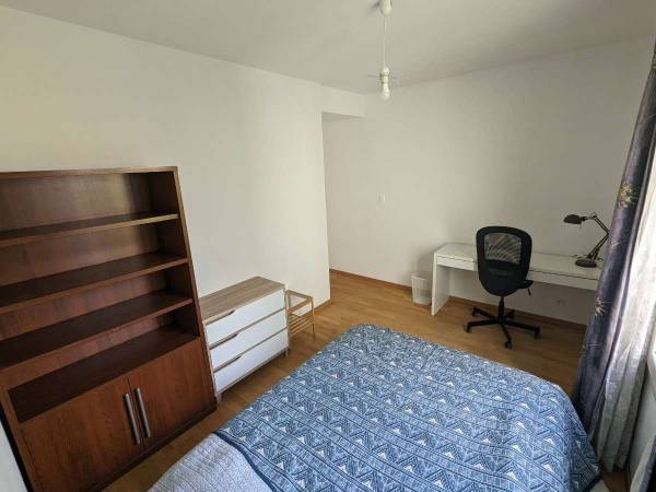 Colocation / Immeuble 5 pièces de 91 m², Lyon, Rue Georges Gouy / Photo 2