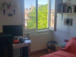 Sous-location / Appartement 4 pièces de 83 m², Strasbourg, Rue de Fréland