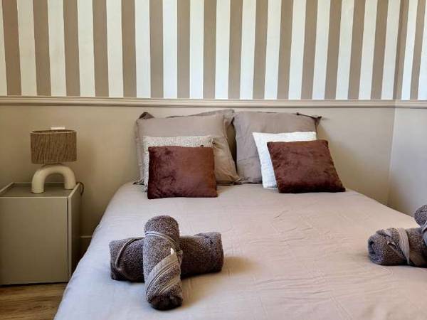 Coliving / Appartement 5 pièces de 82 m², Ville-la-Grand, Rue Henri Dunant / Photo 2