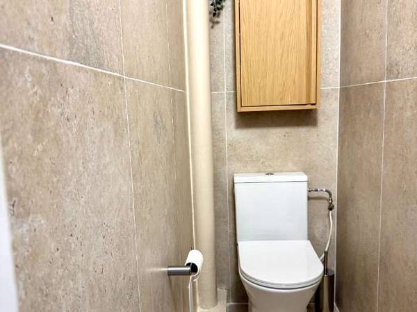 Coliving / Appartement 5 pièces de 82 m², Ville-la-Grand, Rue Henri Dunant / Photo 20