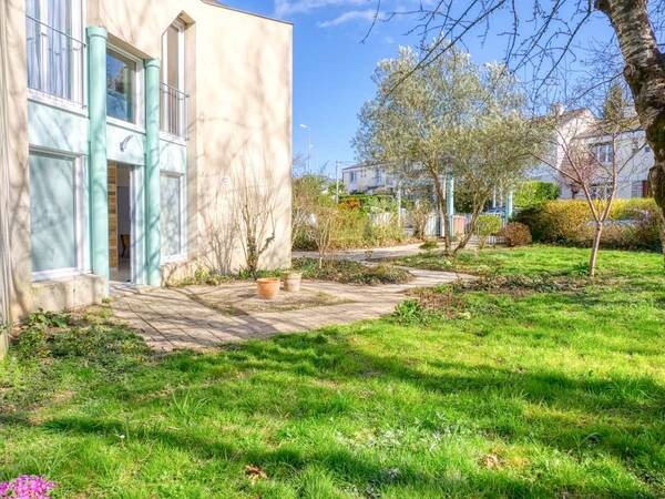 Colocation / Maison 10 pièces de 165 m², Angers, Rue de l'Amiral Barjot / Photo 11