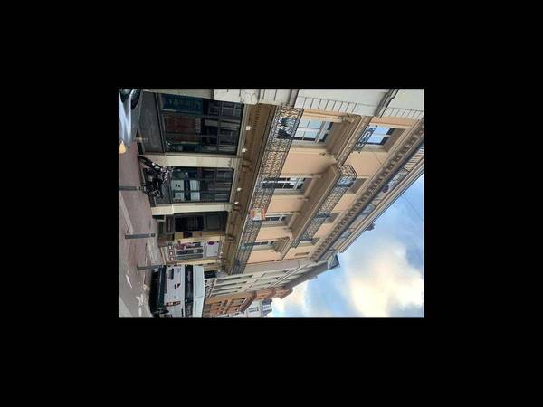 Colocation / Appartement 5 pièces de 84 m², Rouen, Rue Beauvoisine / Photo 12