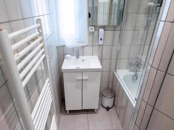 Colocation / Appartement 2 pièces de 40 m², Levallois-Perret, Rue Jules Guesde / Photo 5