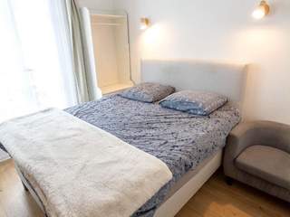 Colocation / 2 rooms apartment · 40 m², Levallois-Perret, Rue Jules Guesde