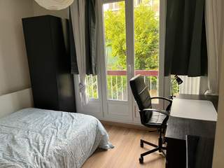 Colocation / Maison 6 pièces de 97 m², Cergy, Rue des Primevères