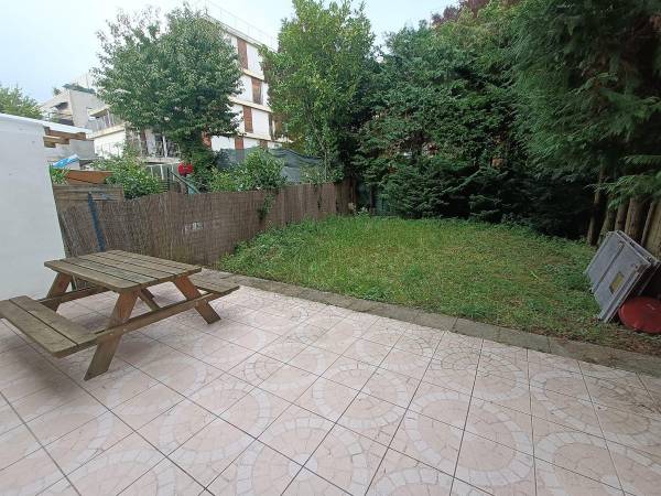 Flatsharing / 7-bedroom house · 97 m², Cergy, Rue des Primevères / Photo 10