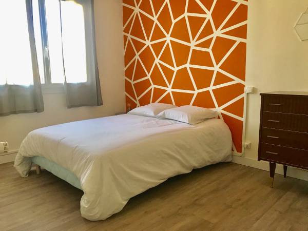 Colocation / Maison 6 pièces de 120 m², Albi, Rue Pierre Benoit / Photo 12