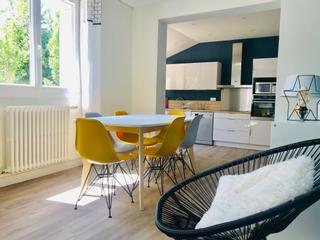 Flatsharing / 6-bedroom house · 120 m², Albi, Rue Pierre Benoit