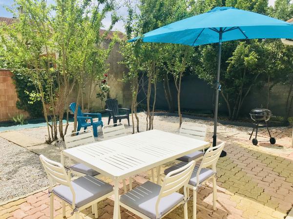 Colocation / Maison 6 pièces de 120 m², Albi, Rue Pierre Benoit / Photo 2