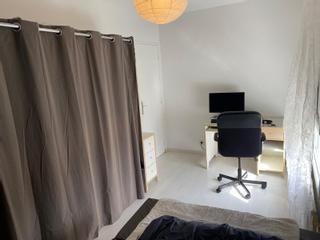 Colocation / Appartement 4 pièces de 65 m², Houilles, Rue Pierre de Coubertin