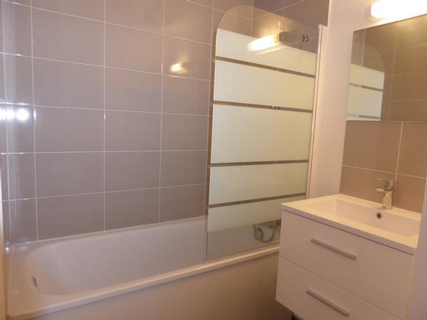 Colocation / Appartement 5 pièces de 96 m², Cergy, Les Linandes Oranges / Photo 4