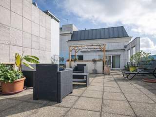 Colocation / Appartement 5 pièces de 90 m², Évry-Courcouronnes, Rue Honoré d'Estienne d'Orves