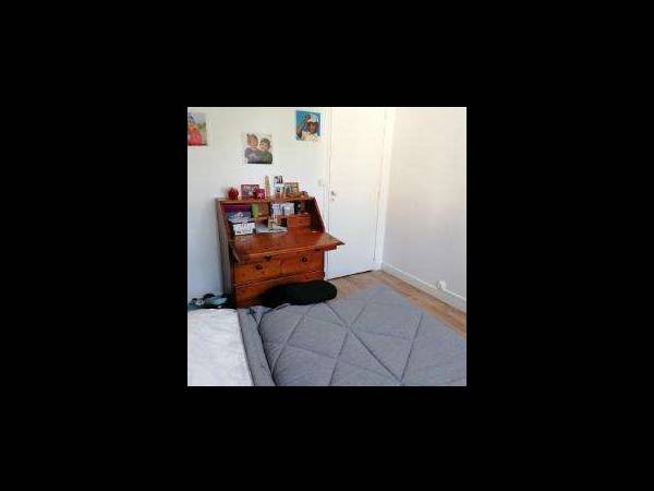 Chambre chez l'habitant / Appartement 4 pièces de 74 m², Flers, Rue D’Athis / Photo 2